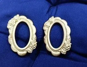 C0061 Miniature 2 pcs set Rs -20/-