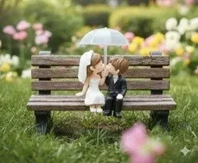 C0011 Miniature 2 pcs set Rs-55/-