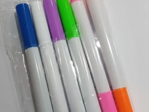 Stationery & Art Supplies