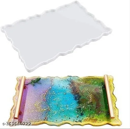 9x12 tray mould 178grm, 10mm depth