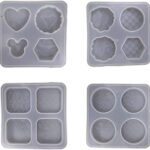 POP Socket set mould 5mm depth min qty 12pcs..SPO.