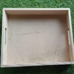 WNTL5 /10x12x2 wooden tray