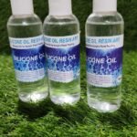 Silicone oil/ Min.Qty-12 Pcs