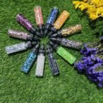 Epoxy Glitters Eo/ Min.Qty-12 PKT