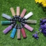 Round Glitters UJO/ Min.Qty-12 PKT