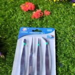 Tweezer Set Eo/ Min.Qty -12 Pcs