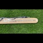 Wooden Light/Min.Qty-12 PCS 8 INCH