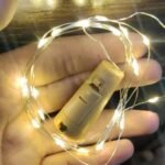 Led Fairy Light St/ Min Qty -12 Pcs