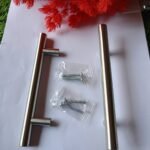 Handle  Silver/ Min.Qty-12 Pcs