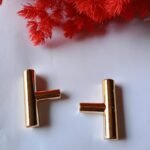Tee Handle Gold Ee/ Min.Qty-12 Pcs