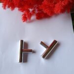 Tee Handle Gold EE/ Min .Qty -12Pcs