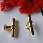 Tee Design Handle EE/ Min .Qty -12 Pcs