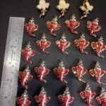 Gnesha 12 Pcs /Packets