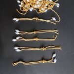Breclate chain /Min.Qty-12 pcs