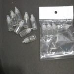 Glass Bottle /Min.Qty-12 Pcs