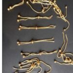 Breclate chain