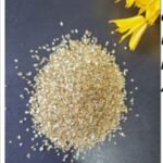 Granuals Light Gold Stone/Min.Qty-12 Pcs/x.uno 450GM