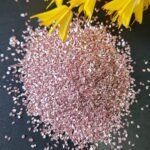 Granuals RoseGold Stone/Min.Qty-12 Pcs/ x.uno
