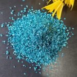 Granuals Blue Stone/Min.Qty-12pcs/x.uno