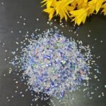 MIX COLOUR STONE QTY – MIN 12 PKT