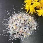 MIX COLOUR STONE QTY – MIN 12 PKT