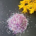 MIX COLOUR STONE QTY – MIN 12 PKT