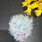 MIX COLOUR STONE QTY – MIN 12 PKT