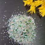 MIX COLOUR STONE QTY – MIN 12 PKT