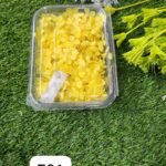 HYDRA FLOWERS YELLOW SNE Min. Qty. - 12 PCS.