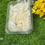 HYDRA FLOWERS WHITE SNE Min. Qty. - 12 PCS.