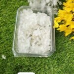 HYDRA FLOWERS WHITE SNE Min. Qty. - 12 PCS.