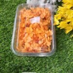 HYDRA FLOWERS ORANGE SNE Min. Qty. - 12 PCS.