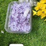 HYDRA FLOWERS LIGHT VIOLET SNE Min. Qty. - 12 PCS.