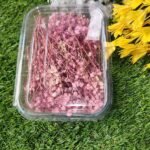 ZIPSSY FLOWERS LIGHT PINK JO Min. Qty. - 12 PCS.
