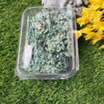 ZIPSSY FLOWERS LIGHT BLUE JO Min. Qty. - 12 PCS.