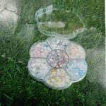Mixed Stone EE/Min.Qty-12 Pcs