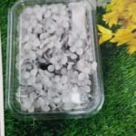 HYDRA FLOWERS GREY SNE Min. Qty. - 12 PCS.
