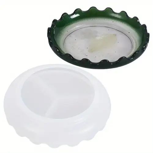 5inch dish mould 13x13cm min qty12pcs..jo..