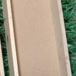 MDF Base Wooden tray / 4.5x12x2 wooden tary