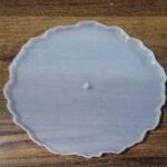 8inch clock silicone mould 10mm depth min qty 12pcs..AO.