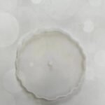 6inch clock silicone mould 10mm depth min qty 12pcs..TE.