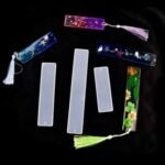 Bookmark 3pcs mould 8x4cm 6x4cm 4x4cm min qty 12pcs..PA.