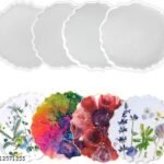 4inch agatecoaster mould 10x10cm  min qty12pcs ..st
