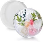 premium round shape 8inch wedding mould minqty12pcs ..ure..