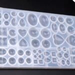 multi pendent jewellery mould min qty 12pcs ..sue