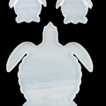 3pcs tortoise mould 11.5x10cm.min qty12 set