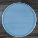 16 inch round plain mould 17 mm depth ..xuos...nue
