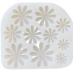10 cavity 3D Flower mould min qty.12pcs..RA.
