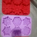 HBR35A-19  6 Cavity Chrishmas mould