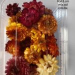 Natural flower